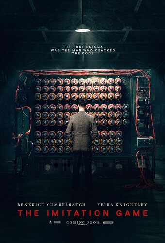 the imitation game